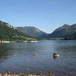 Seeglueck Am - Modern, Zentral, Perfekt Fuer Familien Schliersee