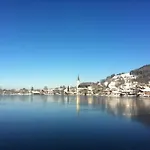 Seeglueck Am - Modern, Zentral, Perfekt Fuer Familien * Schliersee