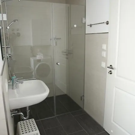 Apartment Seeglueck Am - Modern, Zentral, Perfekt Fuer Familien *
