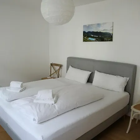 Seeglueck Am - Modern, Zentral, Perfekt Fuer Familien