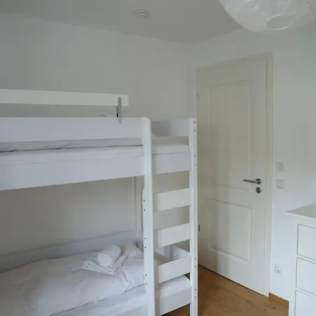 Seeglueck Am - Modern, Zentral, Perfekt Fuer Familien *