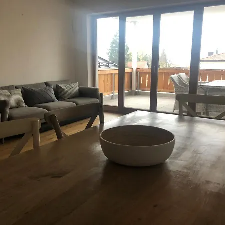 公寓 Seeglueck Am - Modern, Zentral, Perfekt Fuer Familien