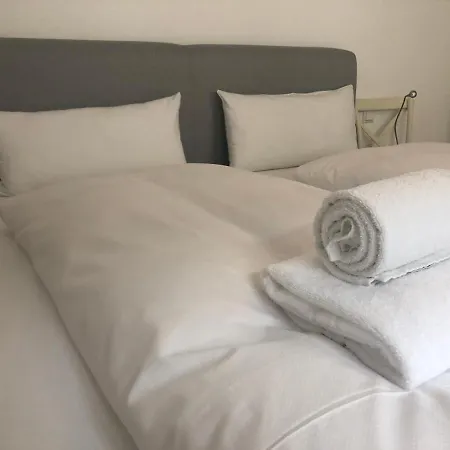 Seeglueck Am - Modern, Zentral, Perfekt Fuer Familien 公寓
