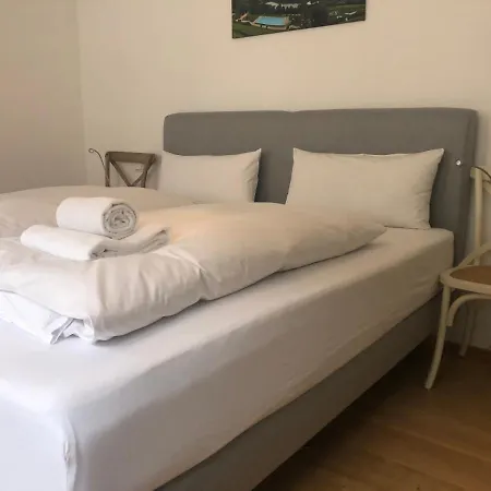 Seeglueck Am - Modern, Zentral, Perfekt Fuer Familien