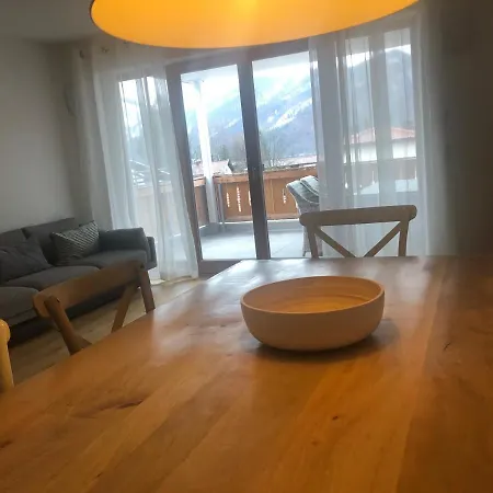 Seeglueck Am - Modern, Zentral, Perfekt Fuer Familien *