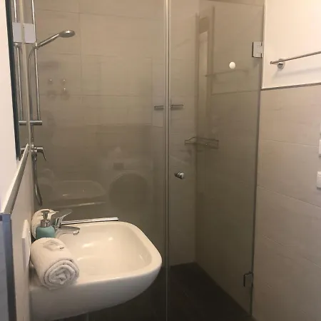 Seeglueck Am - Modern, Zentral, Perfekt Fuer Familien * 施利尔塞