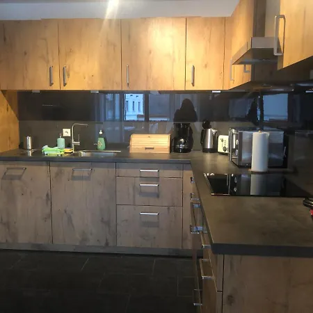 Seeglueck Am - Modern, Zentral, Perfekt Fuer Familien *