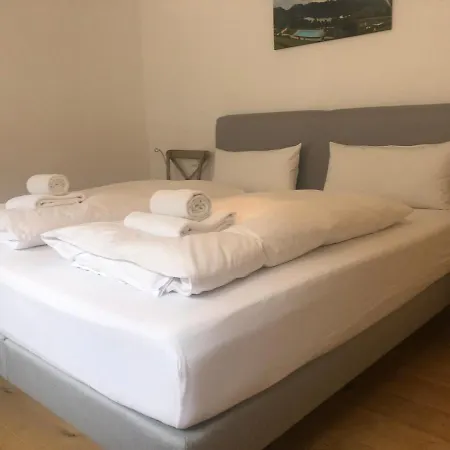 Seeglueck Am - Modern, Zentral, Perfekt Fuer Familien * 施利尔塞