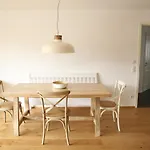 Seeglueck Am - Modern, Zentral, Perfekt Fuer Familien Schliersee