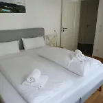 Apartman Seeglueck Am - Modern, Zentral, Perfekt Fuer Familien