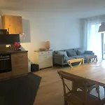 Apartman Seeglueck Am - Modern, Zentral, Perfekt Fuer Familien