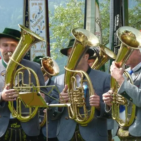 Seeglück * Schliersee