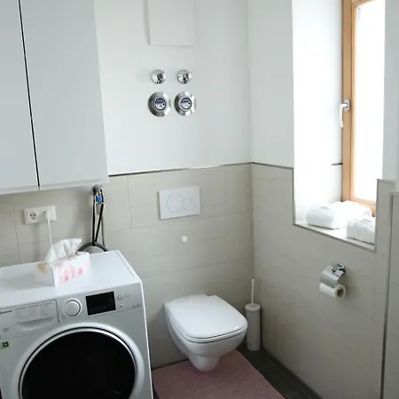 Seeglück Apartment Schliersee