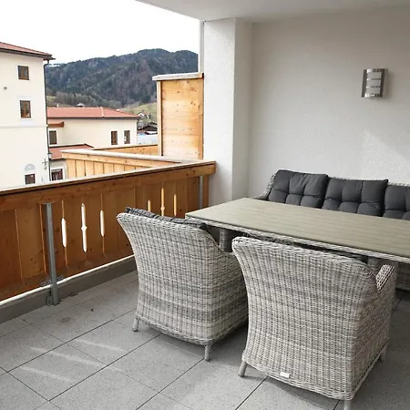 Seeglück Apartment