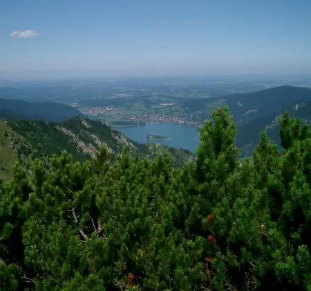 Seeglück * Schliersee