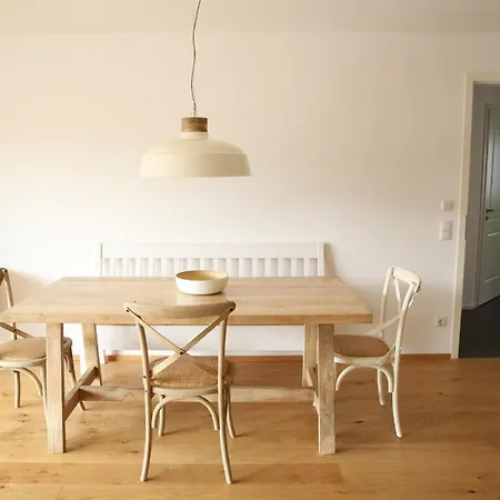 Seeglueck Am - Modern, Zentral, Perfekt Fuer Familien シュリールゼー