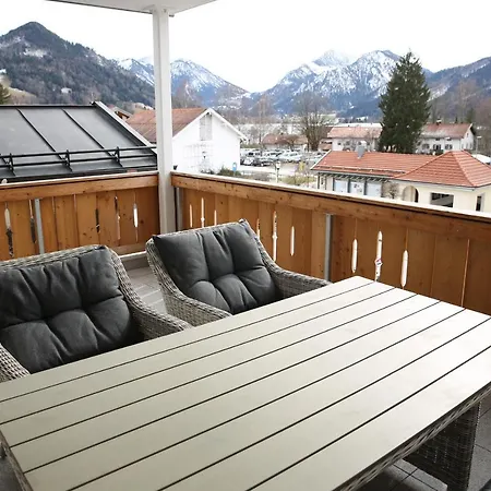 Seeglück Apartment *