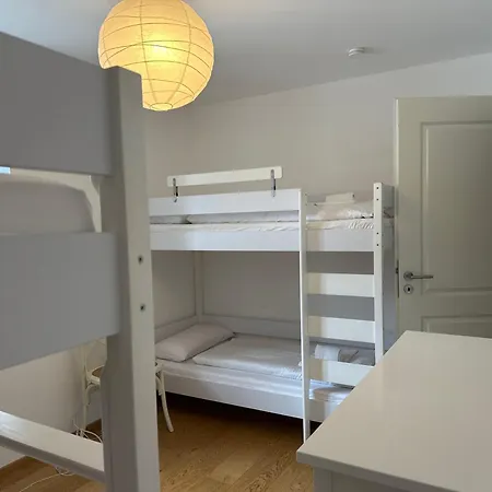 Seeglueck Am - Modern, Zentral, Perfekt Fuer Familien Schliersee