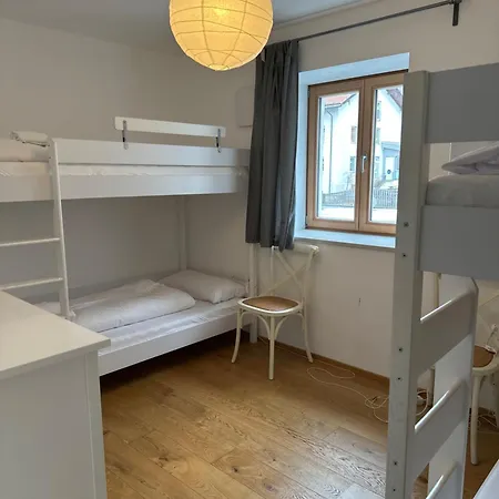 Daire Seeglueck Am - Modern, Zentral, Perfekt Fuer Familien