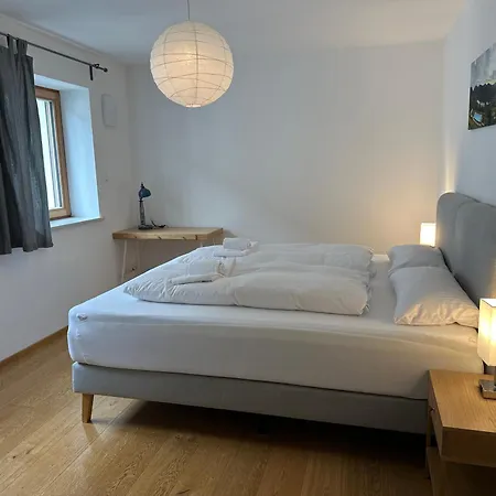 Seeglueck Am - Modern, Zentral, Perfekt Fuer Familien Apartment Schliersee