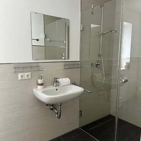 Seeglueck Am - Modern, Zentral, Perfekt Fuer Familien *