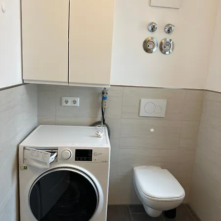 Seeglueck Am - Modern, Zentral, Perfekt Fuer Familien