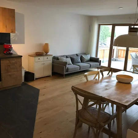 Apartment Seeglück