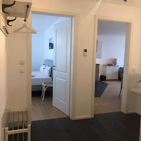 Seeglück Apartment