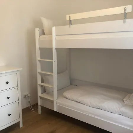 Seeglück Apartment *