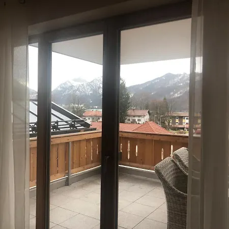 Seeglück Apartment