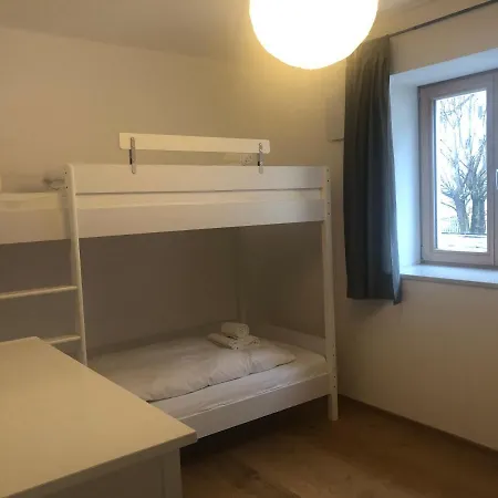Seeglück Apartment
