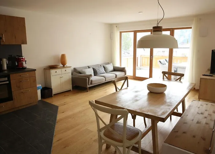Apartment Seeglueck Am - Modern, Zentral, Perfekt Fuer Familien Schliersee