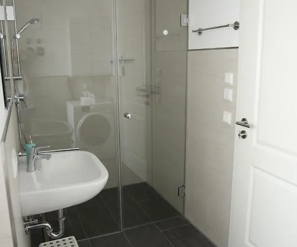 Apartment Seeglueck Am - Modern, Zentral, Perfekt Fuer Familien *