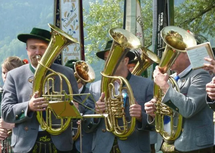 Seeglueck Am - Modern, Zentral, Perfekt Fuer Familien * Schliersee
