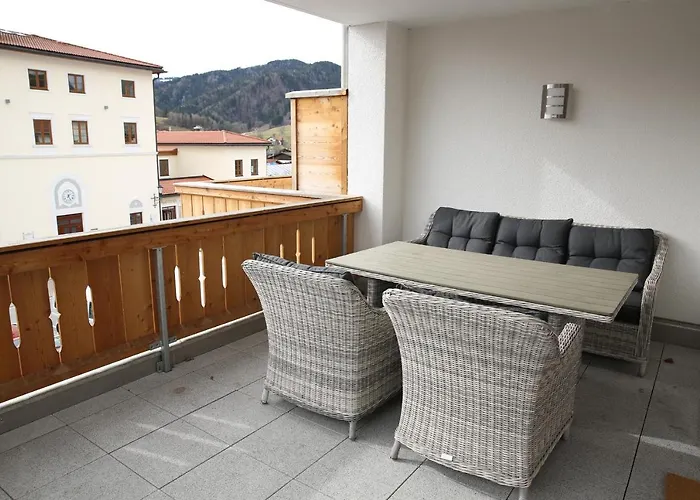 Seeglueck Am - Modern, Zentral, Perfekt Fuer Familien Apartment
