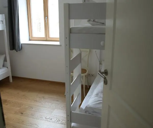 Apartment Seeglueck Am - Modern, Zentral, Perfekt Fuer Familien