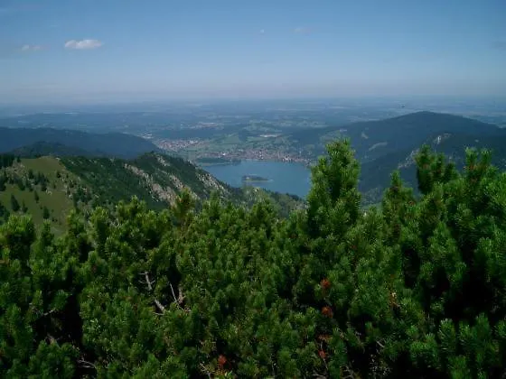 Seeglueck Am - Modern, Zentral, Perfekt Fuer Familien * Schliersee