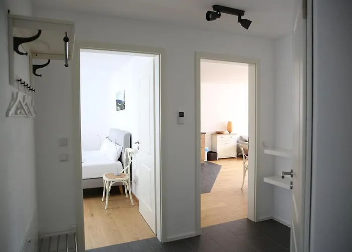 Apartment Seeglueck Am - Modern, Zentral, Perfekt Fuer Familien Schliersee