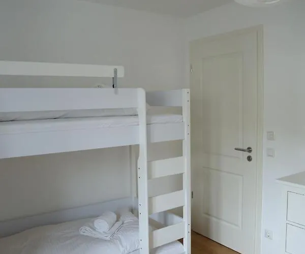 Seeglueck Am - Modern, Zentral, Perfekt Fuer Familien *
