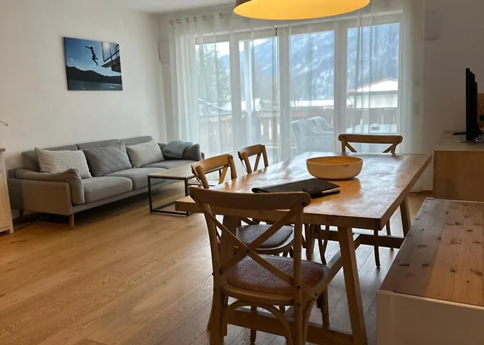 Seeglueck Am - Modern, Zentral, Perfekt Fuer Familien *