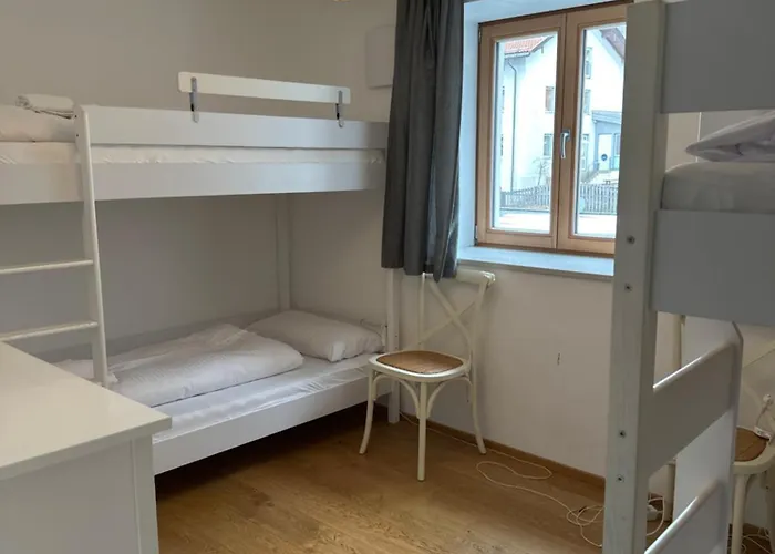 Apartment Seeglueck Am - Modern, Zentral, Perfekt Fuer Familien