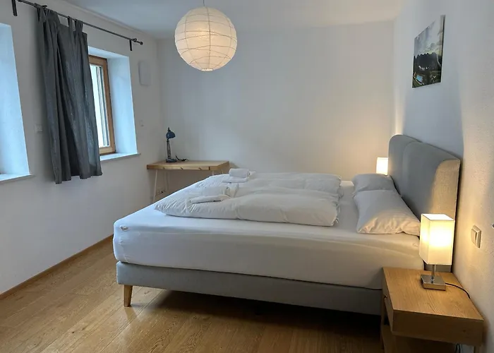 Seeglueck Am - Modern, Zentral, Perfekt Fuer Familien Apartment Schliersee