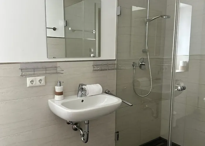 Seeglueck Am - Modern, Zentral, Perfekt Fuer Familien *