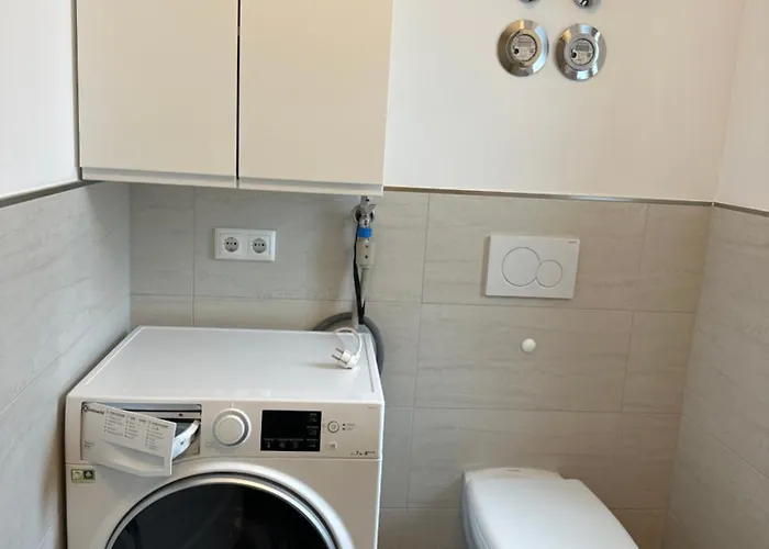 Seeglueck Am - Modern, Zentral, Perfekt Fuer Familien