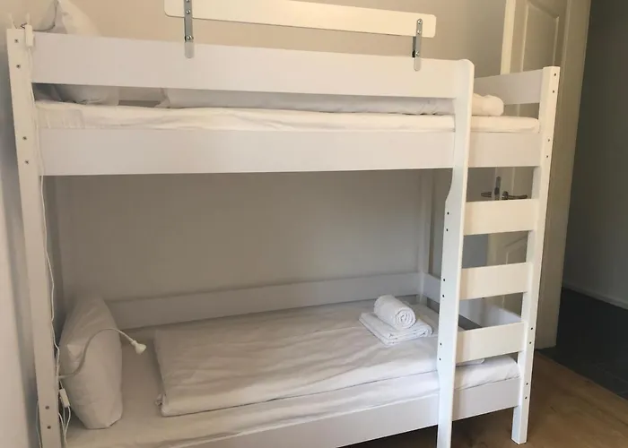 Seeglueck Am - Modern, Zentral, Perfekt Fuer Familien *