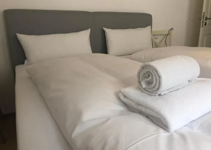 Seeglueck Am - Modern, Zentral, Perfekt Fuer Familien Apartment