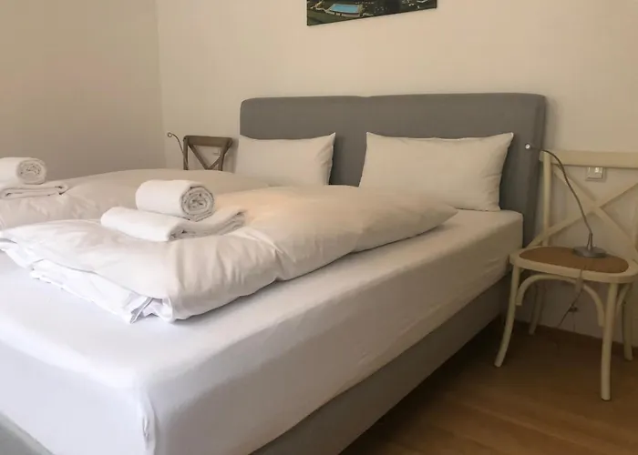 Seeglueck Am - Modern, Zentral, Perfekt Fuer Familien