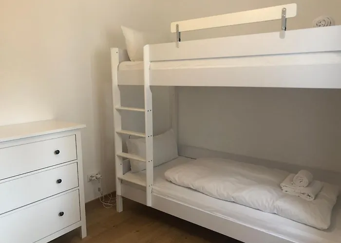 Seeglueck Am - Modern, Zentral, Perfekt Fuer Familien Apartment *