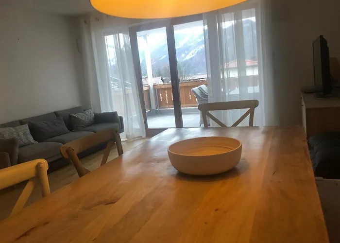 Seeglueck Am - Modern, Zentral, Perfekt Fuer Familien *