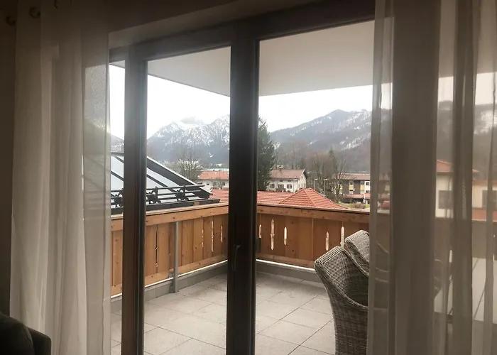 Seeglueck Am - Modern, Zentral, Perfekt Fuer Familien Apartment